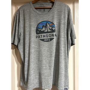 Patagonia Cool Wicking Tshirt